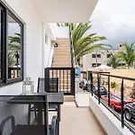 Enchanting And Centric Flat - *