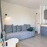 Enchanting And Centric Flat - * 푸에르토 드 라 크루즈