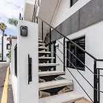 Enchanting And Centric Flat -