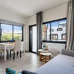 Enchanting And Centric Flat - *