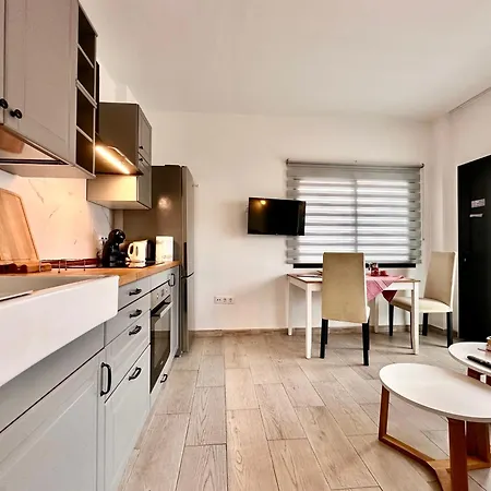 Enchanting And Centric Flat - Apartment *