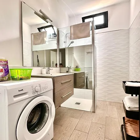 Enchanting And Centric Flat - * Puerto de la Cruz (Tenerife)
