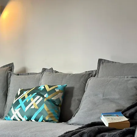 Enchanting And Centric Flat - Apartment Puerto de la Cruz (Tenerife)