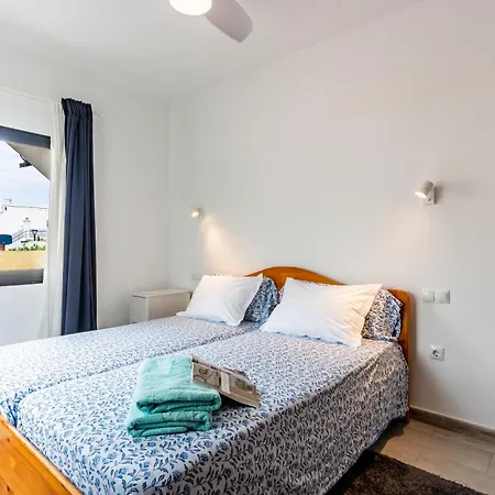 Enchanting And Centric Flat - * Puerto de la Cruz