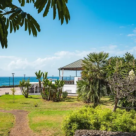 Apartman Enchanting And Centric Flat - Puerto de la Cruz