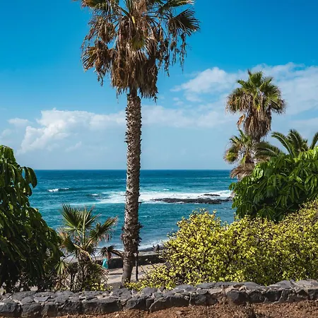 Apartman Enchanting And Centric Flat - Puerto de la Cruz