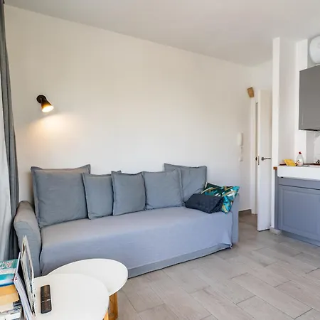 Enchanting And Centric Flat - * Puerto de la Cruz