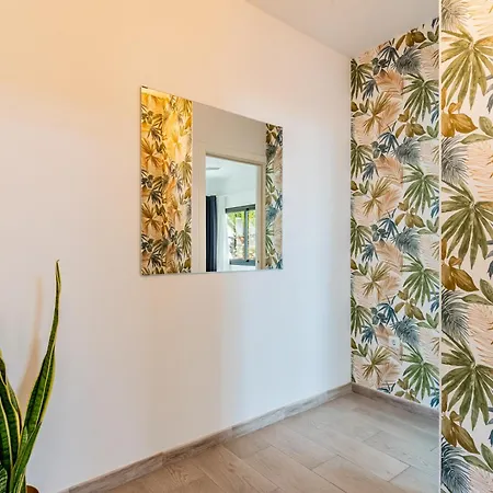 Enchanting And Centric Flat - Apartman Puerto de la Cruz