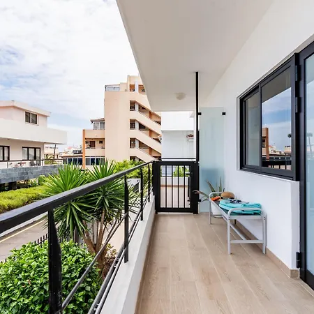 Enchanting And Centric Flat - Puerto de la Cruz