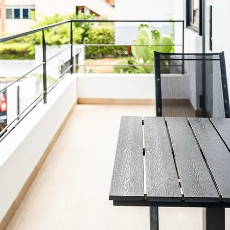 Apartman Enchanting And Centric Flat - *