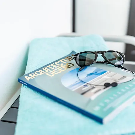 Enchanting And Centric Flat - *