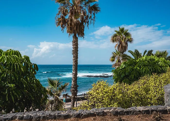 Apartment Enchanting And Centric Flat - Puerto de la Cruz (Tenerife)