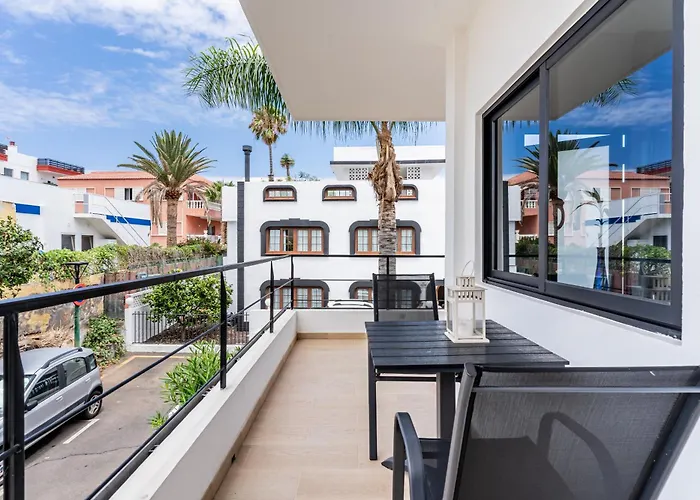 Enchanting And Centric Flat -