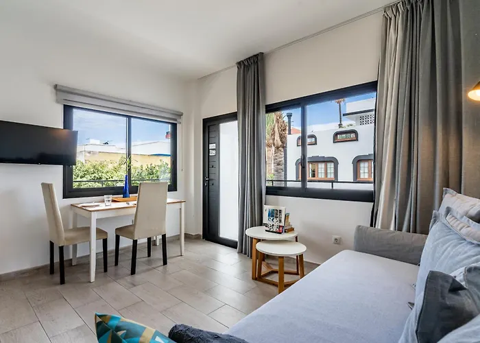 Enchanting And Centric Flat - *