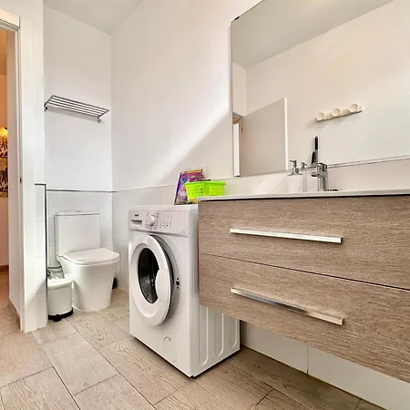 Apartament Enchanting And Centric Flat -