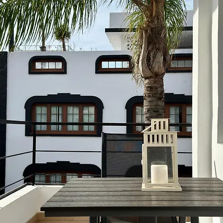 Enchanting And Centric Flat - Apartament Puerto de la Cruz (Tenerife)