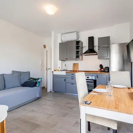 Enchanting And Centric Flat - Appartement