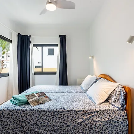 Enchanting And Centric Flat - *