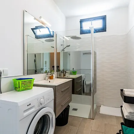 Enchanting And Centric Flat - Apartament