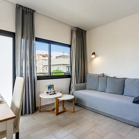 Enchanting And Centric Flat - Appartamento *