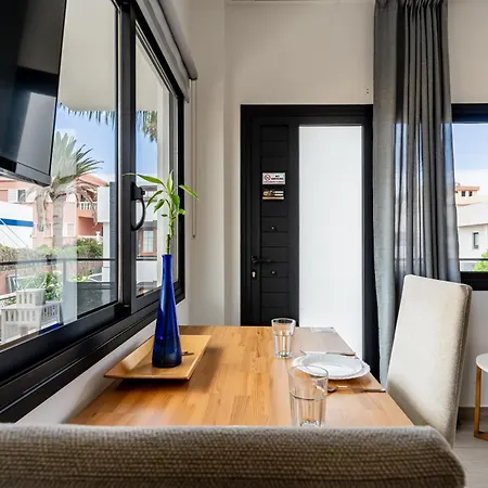 Enchanting And Centric Flat - Appartement *