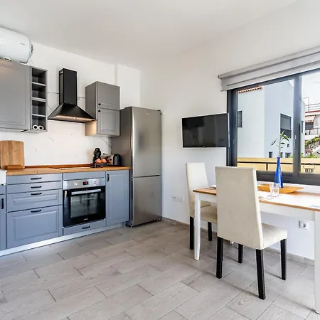 Enchanting And Centric Flat - Appartement *