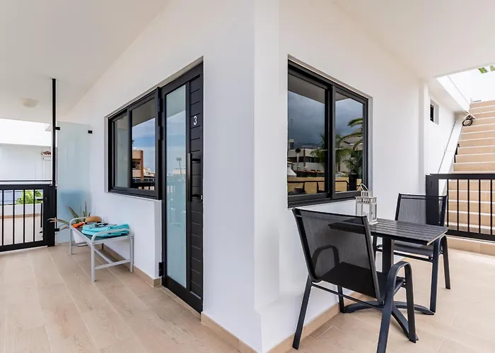 شقة Enchanting And Centric Flat -