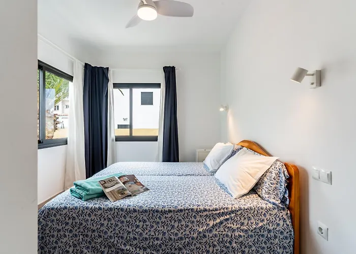 Enchanting And Centric Flat - *