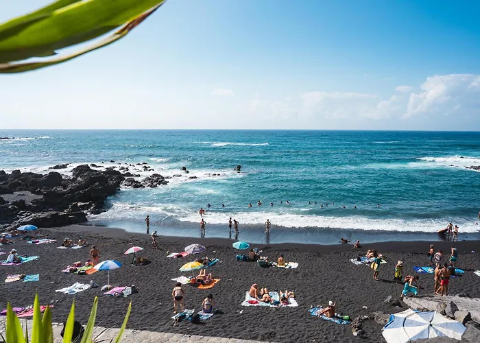 Enchanting And Centric Flat - * 푸에르토 드 라 크루즈