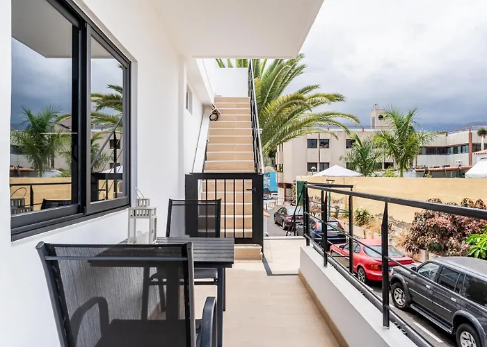 Enchanting And Centric Flat - *