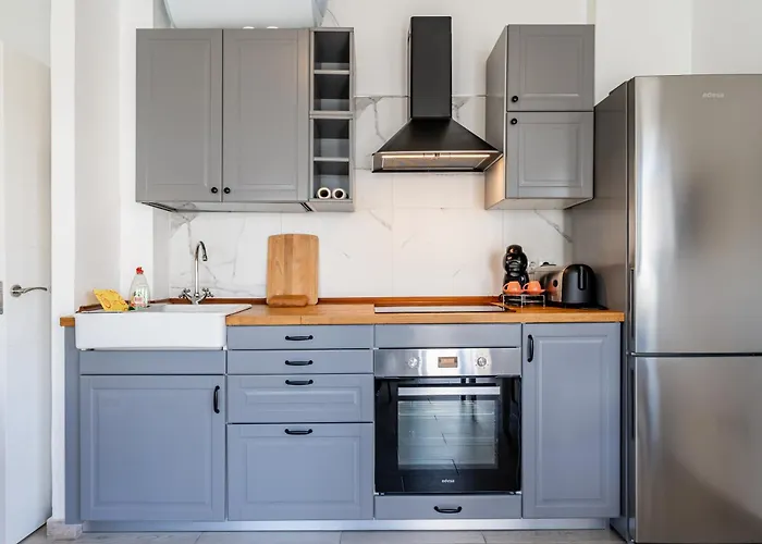 Enchanting And Centric Flat -