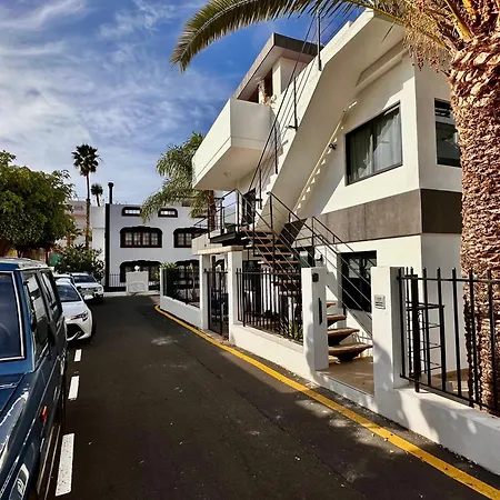 Enchanting And Centric Flat -