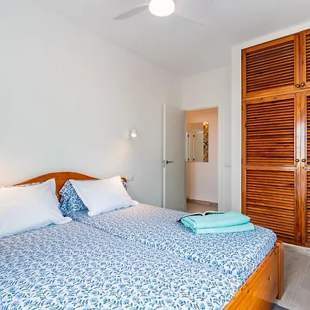 Enchanting And Centric Flat - 푸에르토 드 라 크루즈