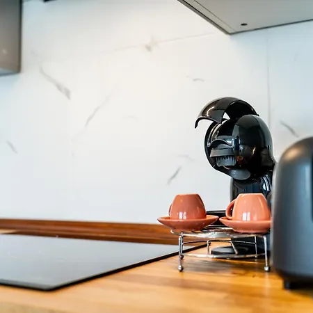 Enchanting And Centric Flat - *