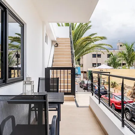 Enchanting And Centric Flat - *