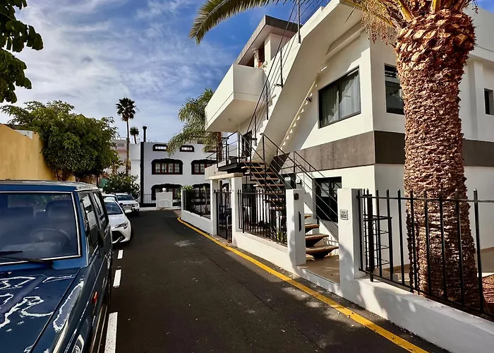 Enchanting And Centric Flat -