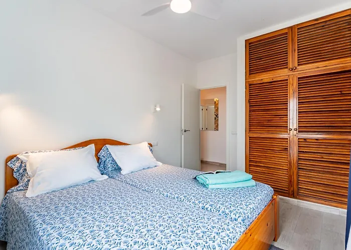 Enchanting And Centric Flat - Puerto de la Cruz (Tenerife)