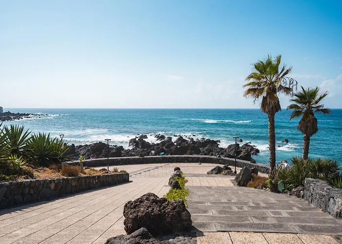 Appartement Enchanting And Centric Flat - *