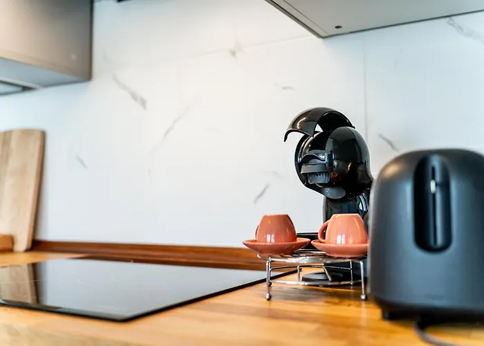 Enchanting And Centric Flat - *