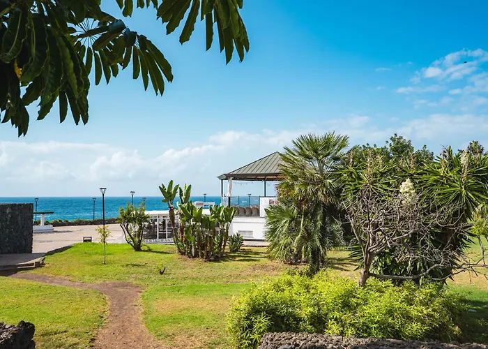 Appartement Enchanting And Centric Flat - Puerto de la Cruz (Tenerife)