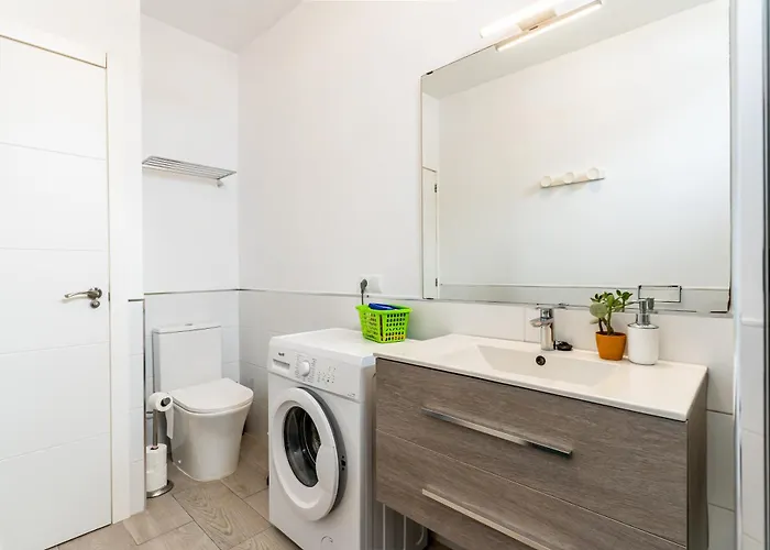 Enchanting And Centric Flat - * Puerto de la Cruz (Tenerife)