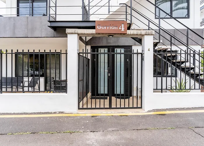 Enchanting And Centric Flat - Appartement