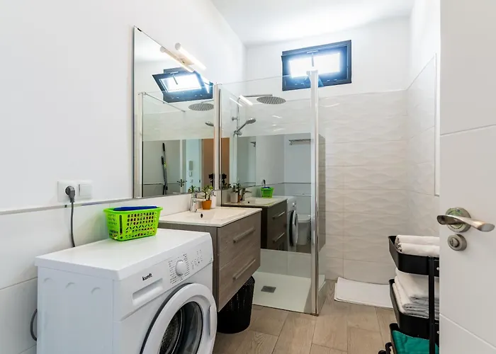 Enchanting And Centric Flat - Appartement