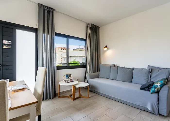 Enchanting And Centric Flat - Appartement *