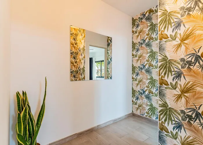 Enchanting And Centric Flat - Appartement Puerto de la Cruz (Tenerife)