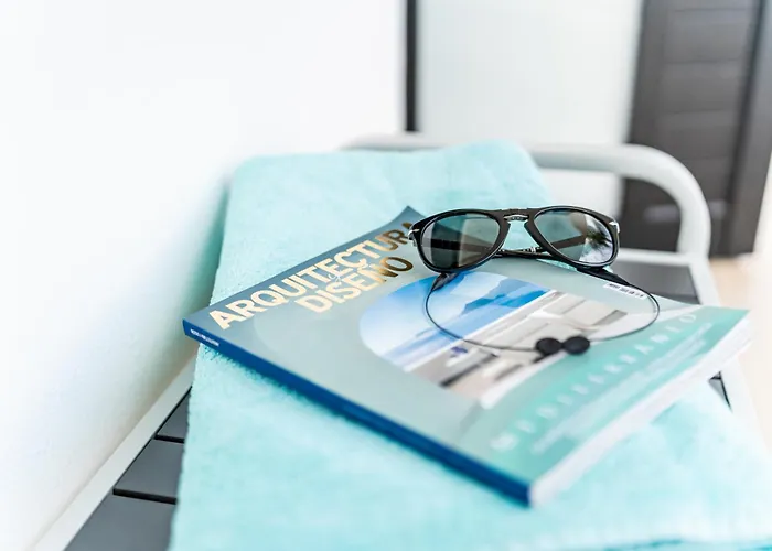 Enchanting And Centric Flat - *